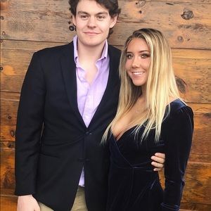 Meet your Posher, Brooke